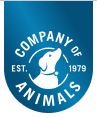 Brand Feature COACHI - Company of Animals