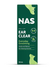 Natural Animal Solutions Ear Clear