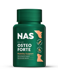 Natural Animals Solutions Osteoforte 60 Capsules