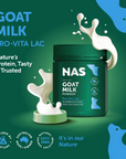 Natural Animal Solutions - Pro Vita Lac 200g