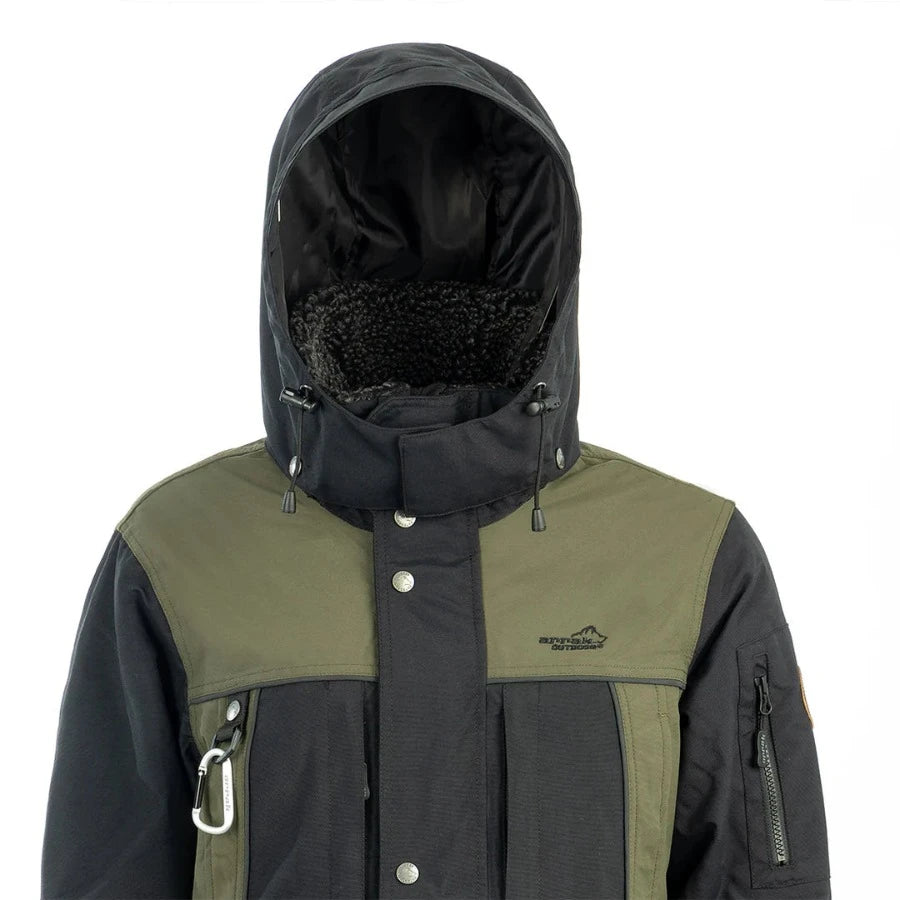 ARRAK ORIGINAL WINTER JACKET - Ladies