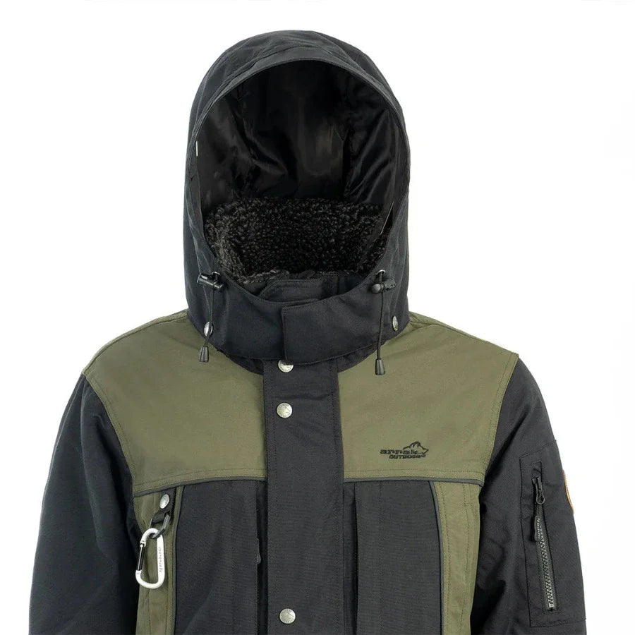 ARRAK ORIGINAL WINTER JACKET -Mens / Unisex