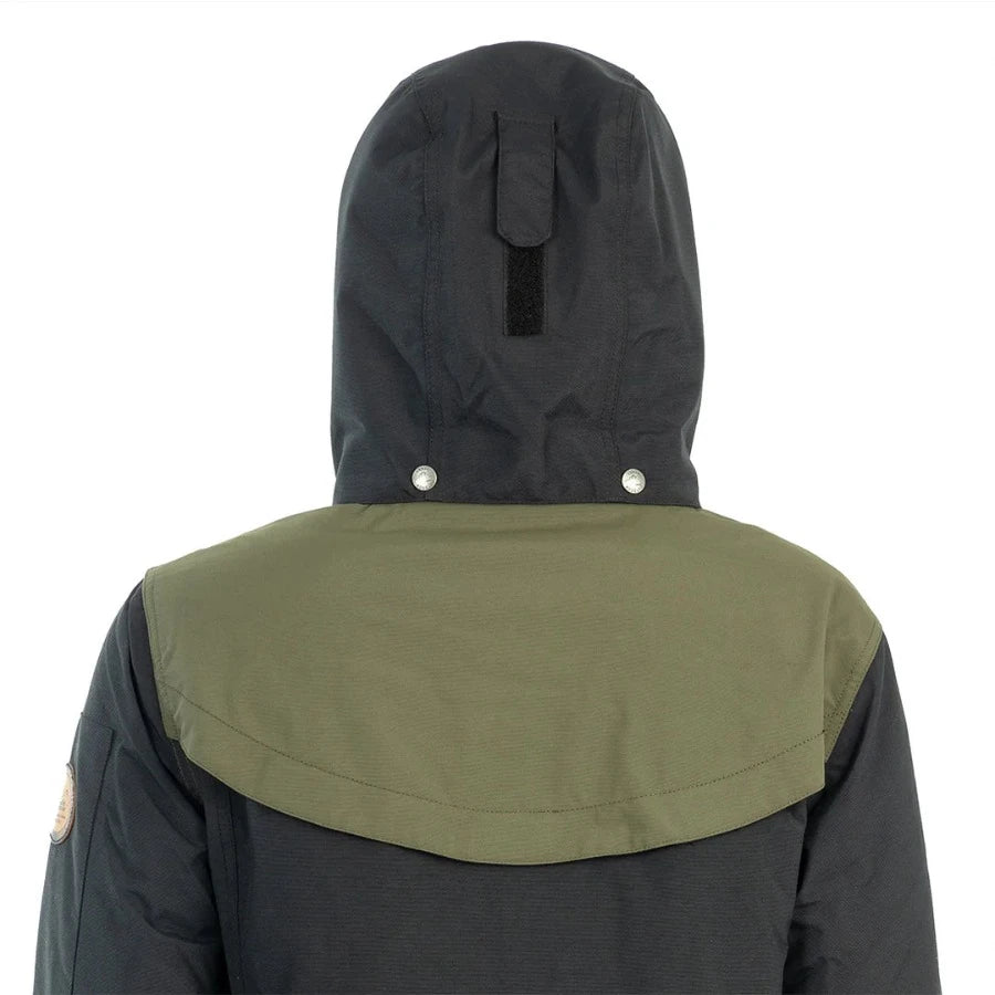 ARRAK ORIGINAL WINTER JACKET - Ladies