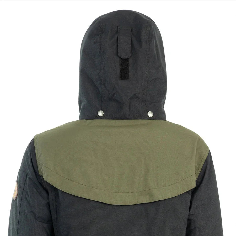 ARRAK ORIGINAL WINTER JACKET -Mens / Unisex