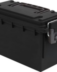 Lockable Ammo Can - Secure K9 Training Storage