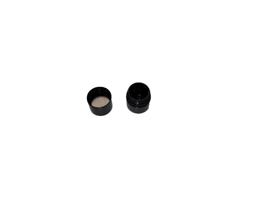Nosework Bullet Tins - Pack of 4