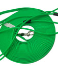 Syntek Nosework and Tracking Longlines 6mm Wide - With Handle