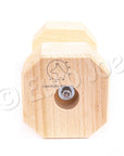 Euro Joe IGP Dumbbells with Wire Rod