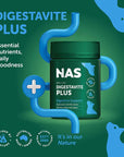 Natural Animals Solutions - DigestaVite Plus 100g