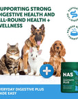 Natural Animals Solutions - DigestaVite Plus 100g