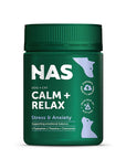 Natural Animals Solutions Calm & Relax 120g