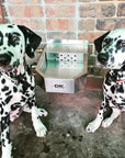 DK Stainless Pet Rehydration Station