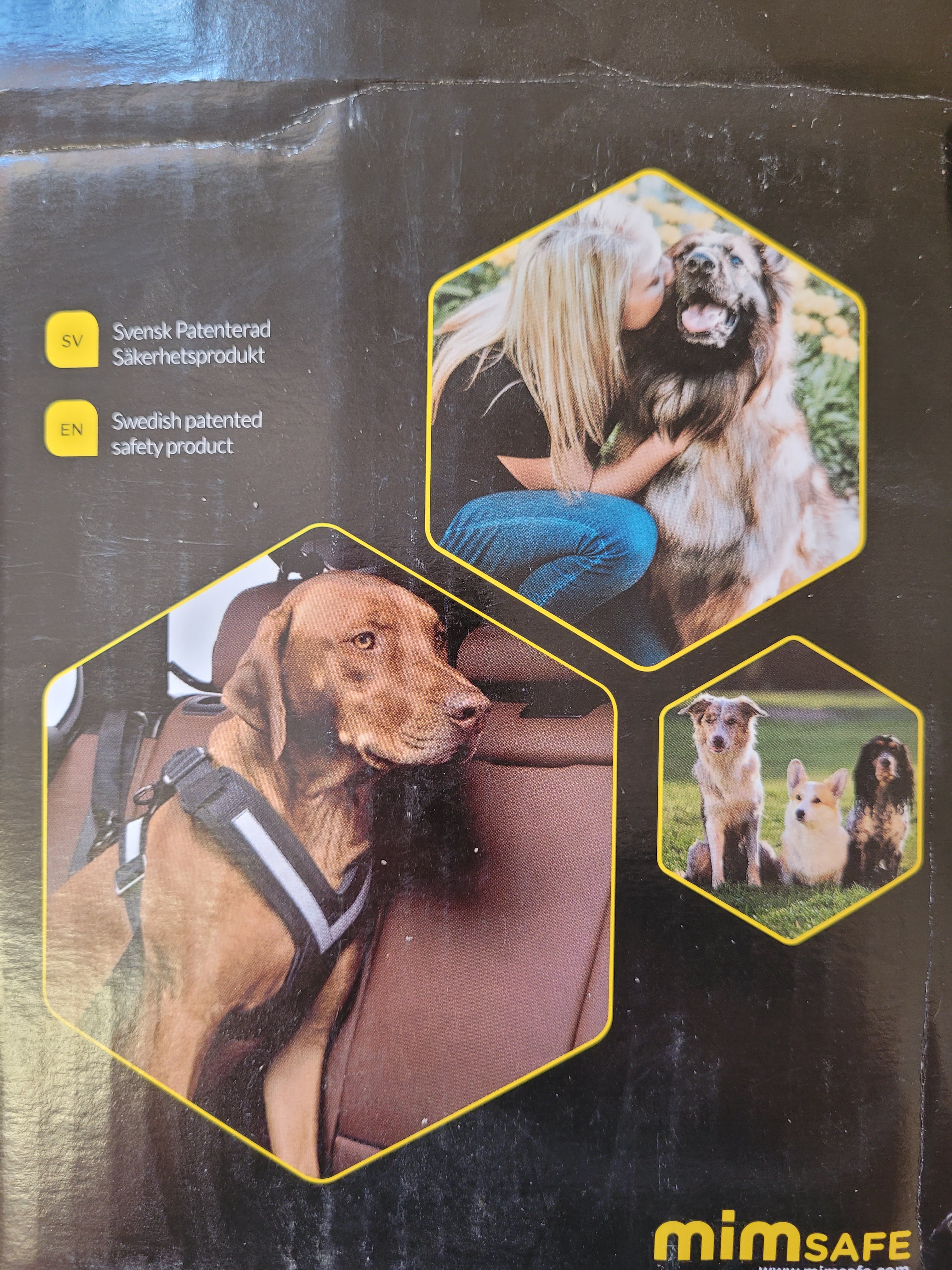 Clearance K9 Pro Products