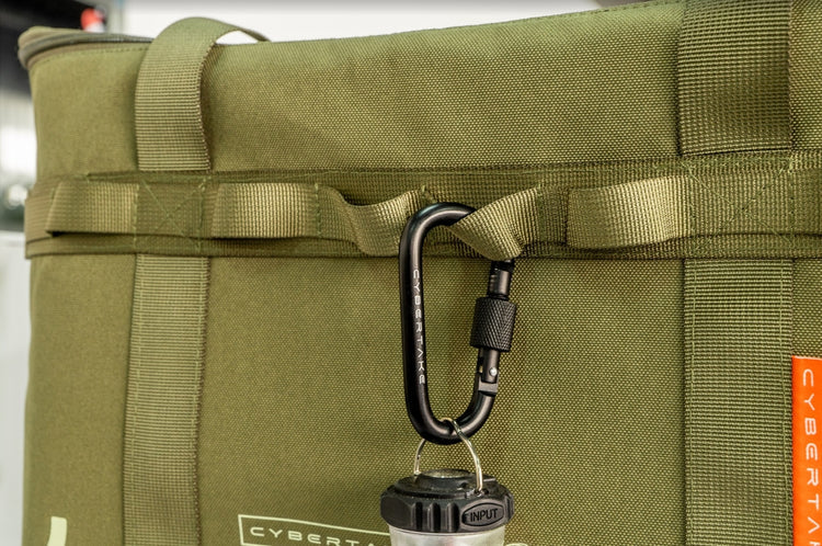 Storage bag for the S1 Pro and S2 Pro