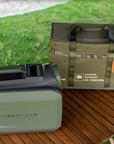Storage bag for the S1 Pro and S2 Pro