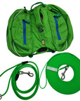 Ruffwear Approach Pack with Leash & Long Line