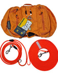 Ruffwear Approach Pack with Leash & Long Line