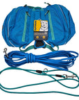 Ruffwear Approach Pack with Leash & Long Line