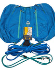 Ruffwear Approach Pack with Leash & Long Line