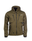 Arrak Softshell Jacket - Men's / Unisex