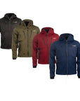 Arrak In stock jackets