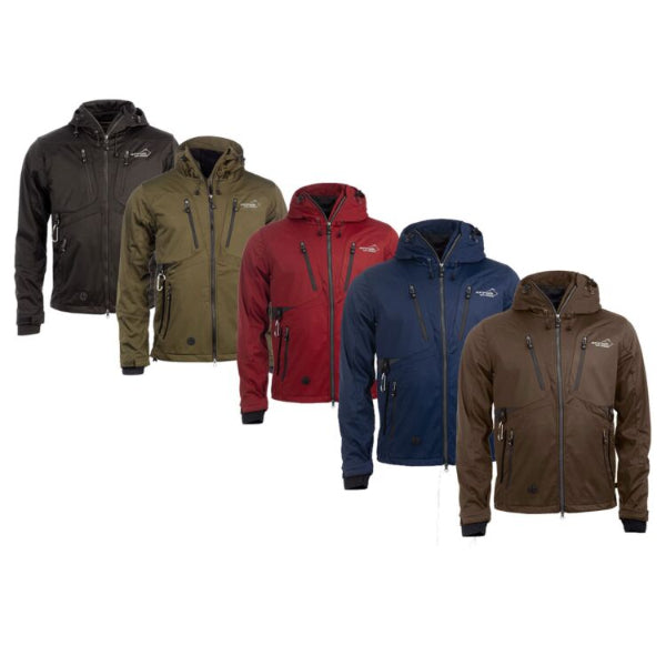 Arrak Softshell Jacket - Men's / Unisex