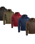 Arrak Softshell Jacket - Men's / Unisex