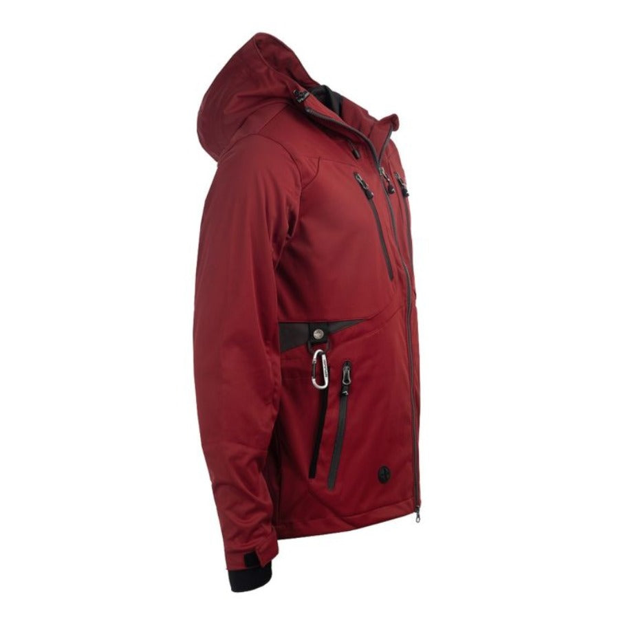 Arrak Softshell Jacket - Men's / Unisex