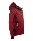 Arrak Softshell Jacket - Men's / Unisex