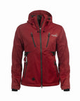 Arrak Softshell Jacket Ladies