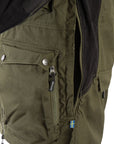Arrak Hybrid Jacket - Ladies