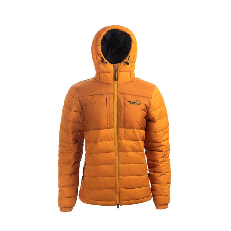 Arrak Warmy Jacket