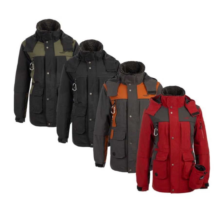 ARRAK ORIGINAL WINTER JACKET - Ladies