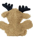 Tuffy Christmas Reindeer