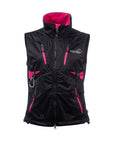 Arrak Softshell Vest - Ladies