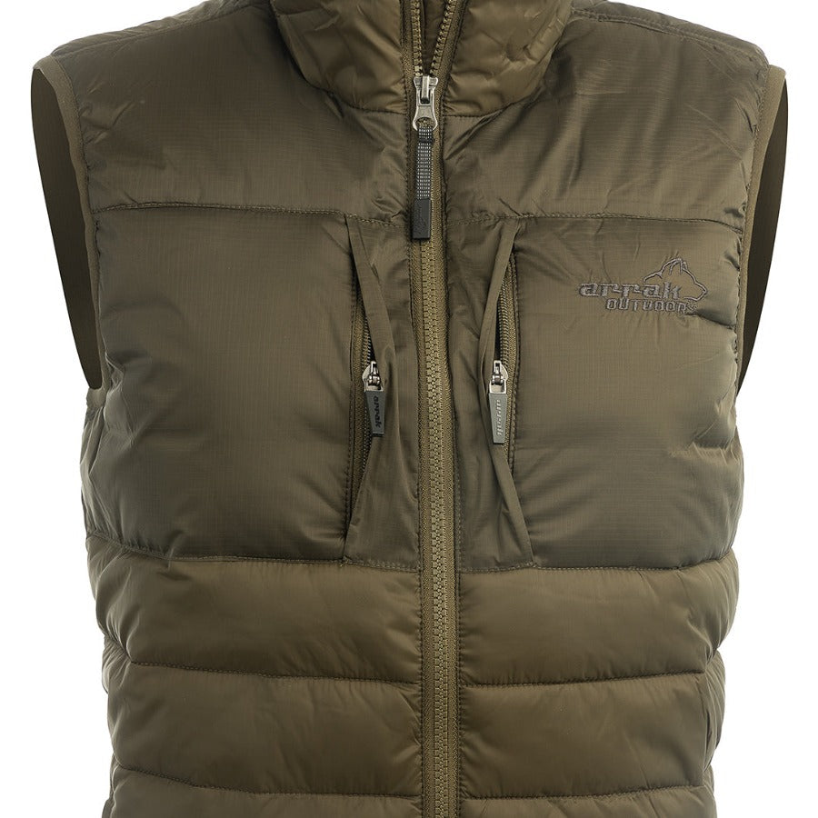 Arrak Warmy  Vest