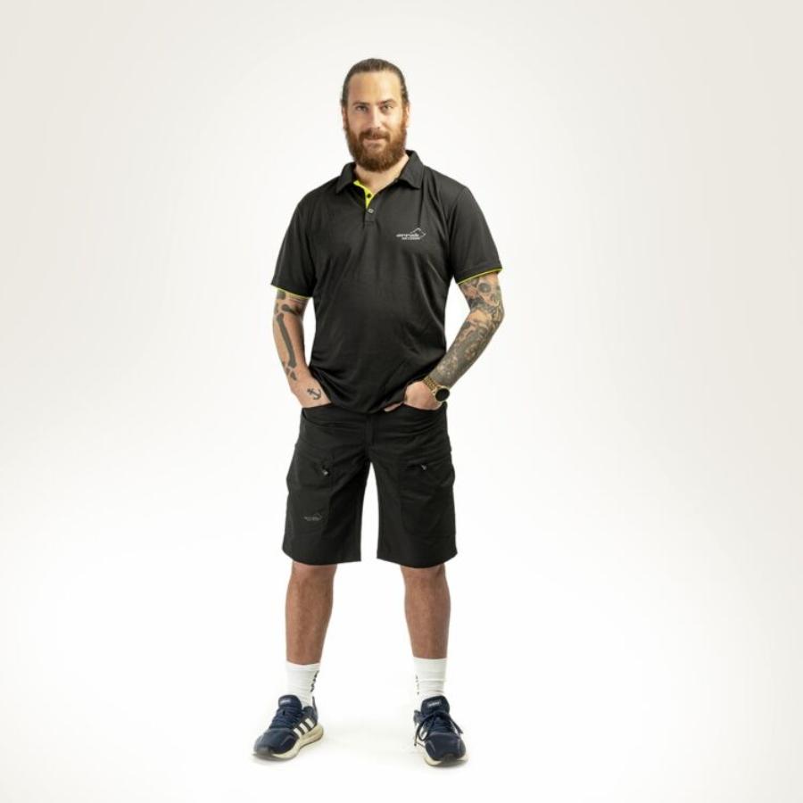 Arrak In stock pants