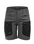 Arrak Active Stretch Shorts - Ladies