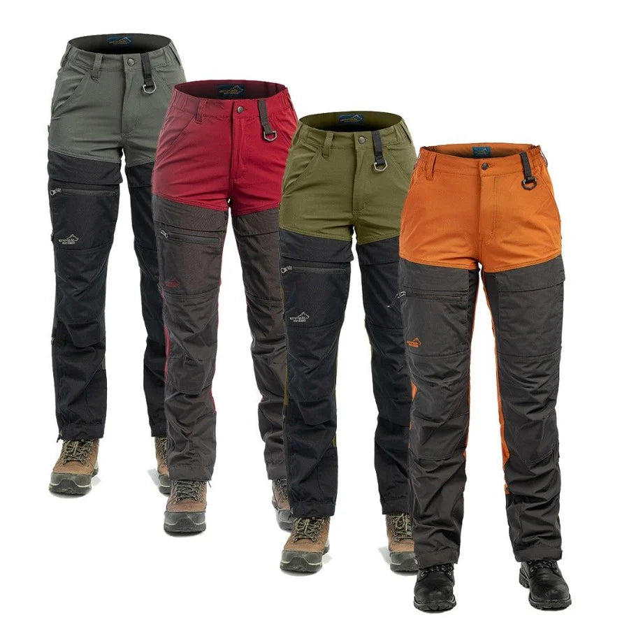 Arrak In stock pants