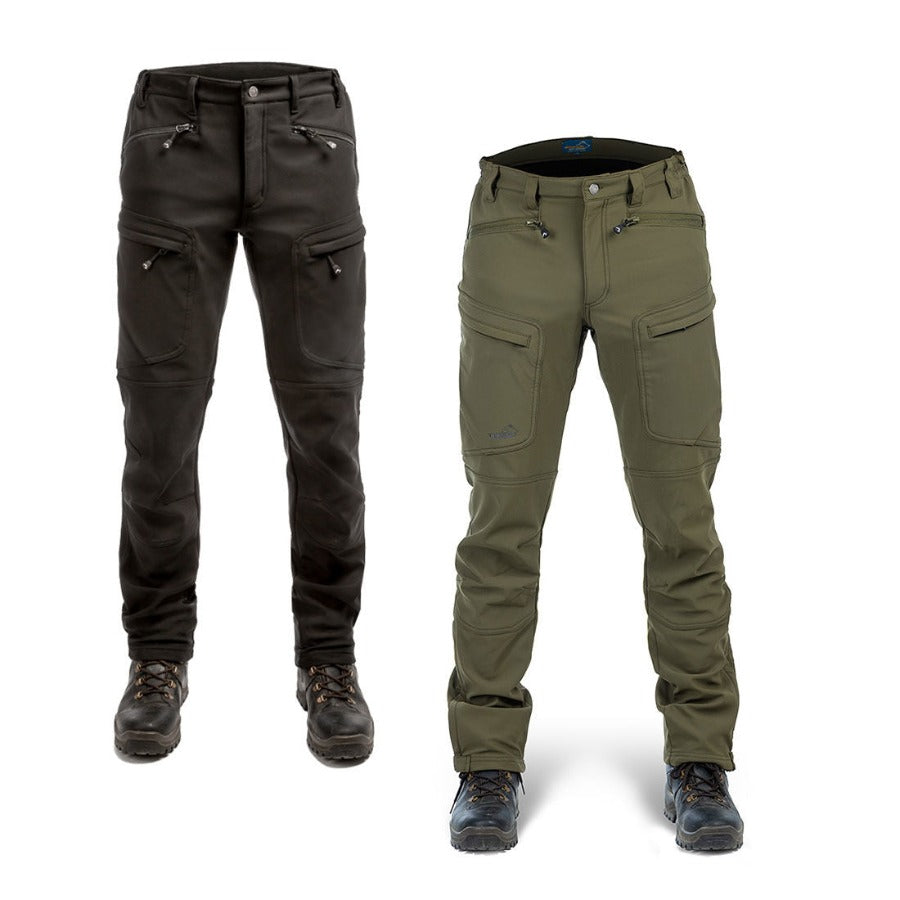 Arrak Thermo Action Pants - Men's / Unisex