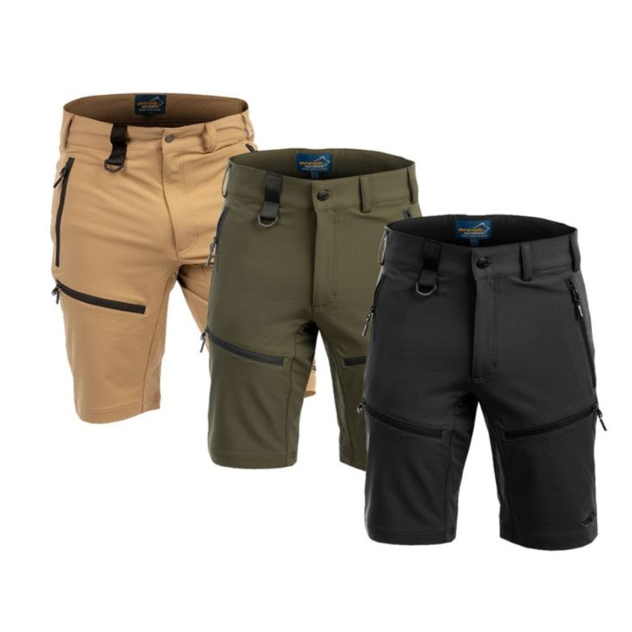 Arrak Specialist Stretch Shorts - Men&#39;s /  Unisex