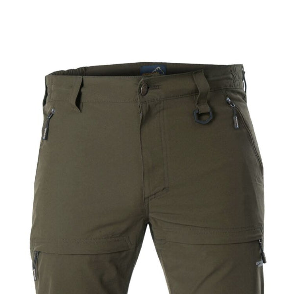 Arrak Quick Dry Pants - Mens - Unisex