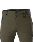 Arrak Quick Dry Pants - Ladies