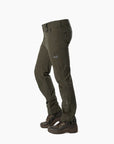 Arrak Quick Dry Pants - Ladies