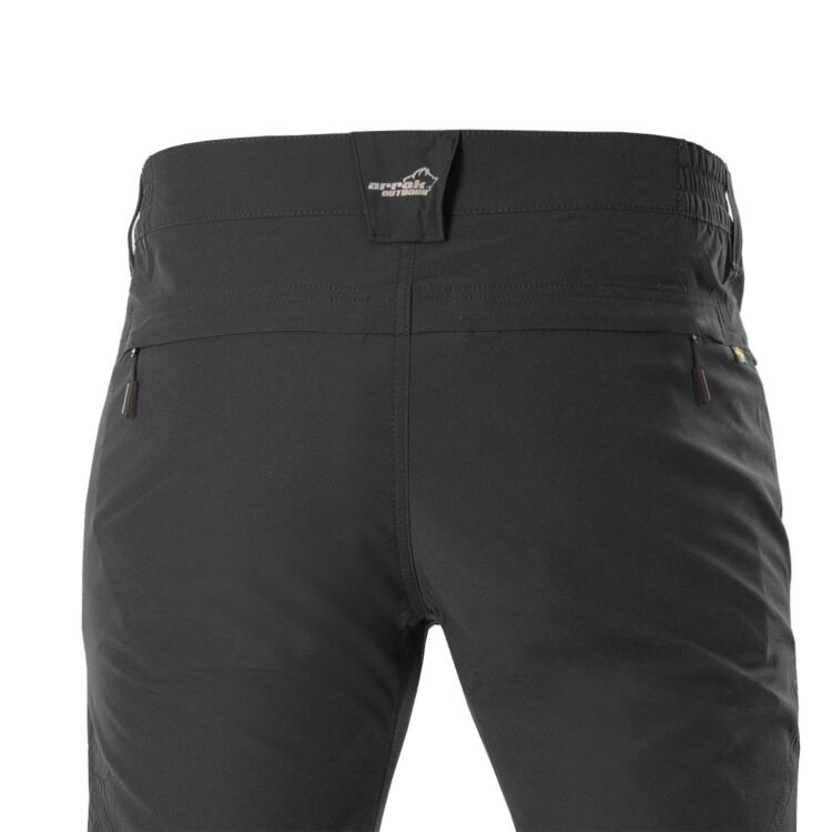 Arrak Quick Dry Pants - Mens - Unisex