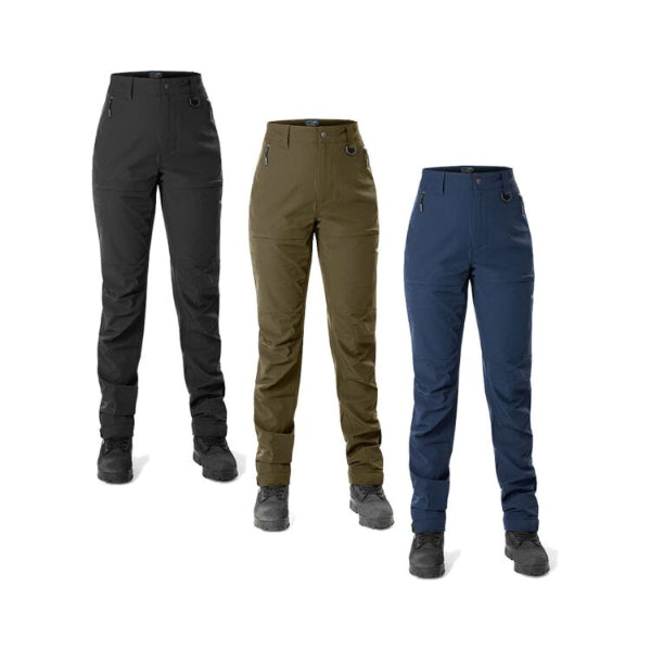 Arrak Quick Dry Pants - Ladies