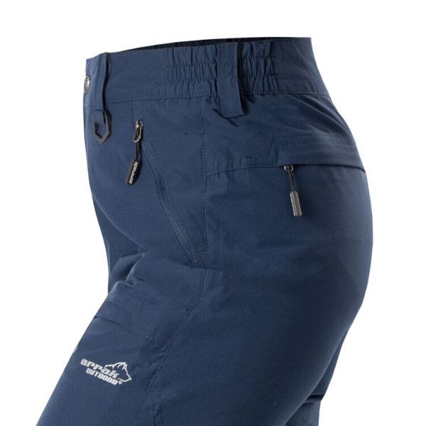 Arrak Quick Dry Pants - Mens - Unisex