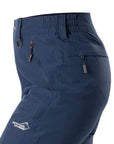 Arrak Quick Dry Pants - Ladies