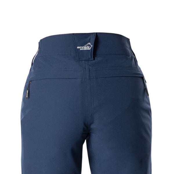 Arrak Quick Dry Pants - Ladies