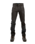 Motion Flex Pants by Arrak - Ladies